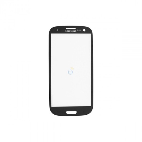 VIDRO PARA TOUCH SAMSUNG GALAXY S3 MINI I8190 CINZA